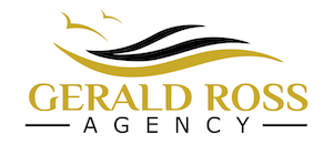 Gerald Ross Agency Logo