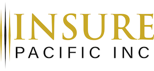 Insure Pacific Logo